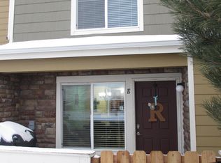 12862 Jasmine St UNIT E, Thornton, CO 80602
