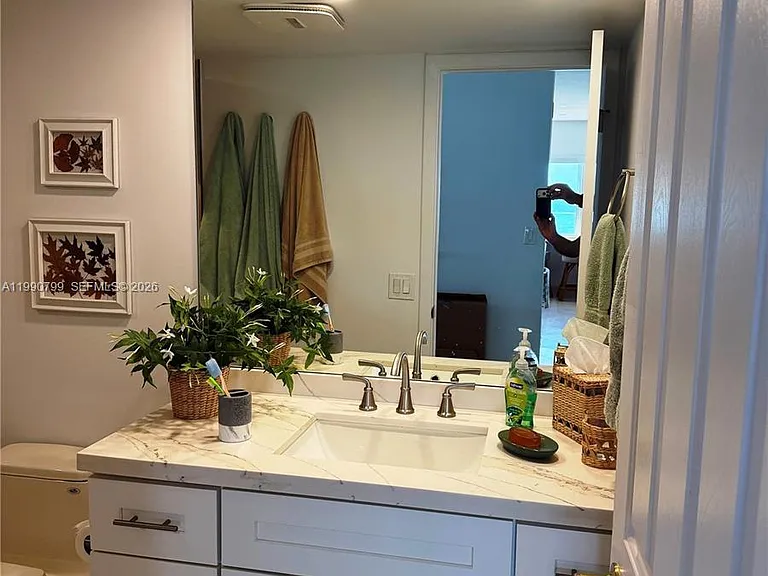 4900 N Ocean Blvd #1607 — Photo 33