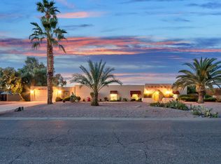 8534 E Sunnyside Dr, Scottsdale, AZ 85260