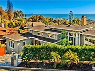523 High Dr, Laguna Beach, CA 92651