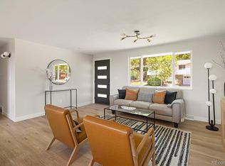 10172 W 69th Avenue, Arvada, CO 80004