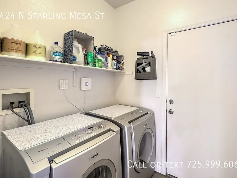6424 N Starling Mesa St — Photo 36