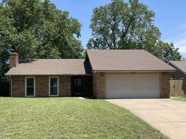 2417 Constitution Ave, Enid, OK 73703