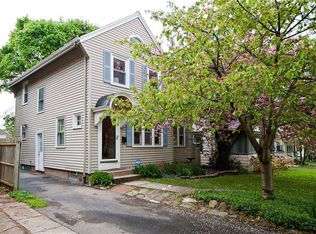 71 Bengal Ter, Rochester, NY 14610