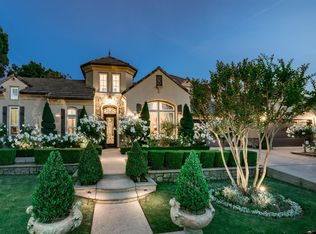 3239 E Via Montiano Ave, Clovis, CA