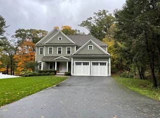 15 Point St, Natick, MA 01760