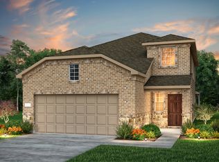 2523 Roundstone Way Lowry, Princeton, TX 75407