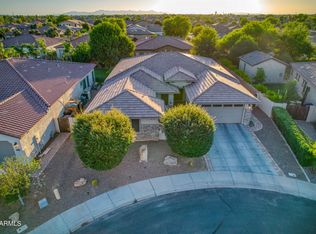 6564 S Legend Ct, Gilbert, AZ 85298