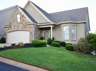 1034 Spy Glass Way #6/3000, Knoxville, TN 37922