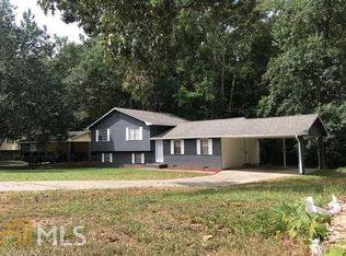 8493 Jenson Dr, Jonesboro, GA 30236
