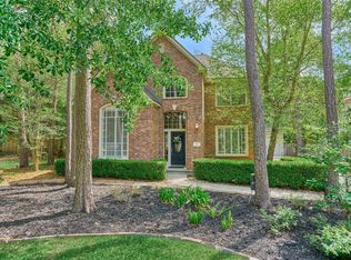 11 Wisteria Walk Cir, Spring, TX 77381