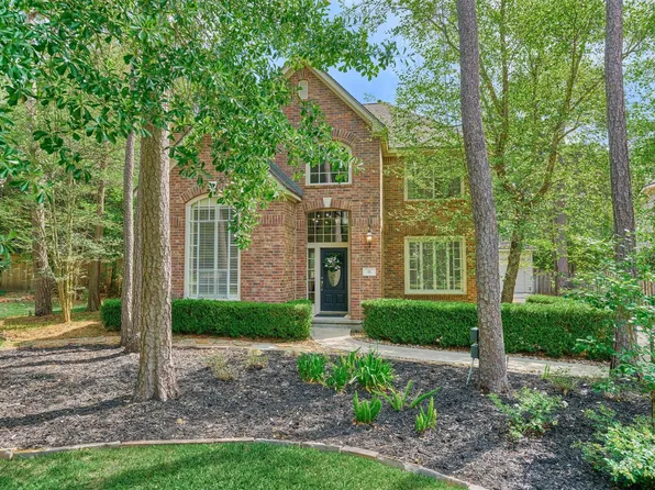 11 Wisteria Walk Cir, Spring, TX 77381