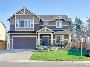 18016 135th Pl SE, Renton, WA 98058