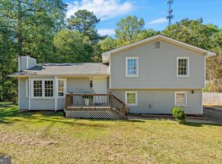 28 Cypress Cir, Carrollton, GA 30116