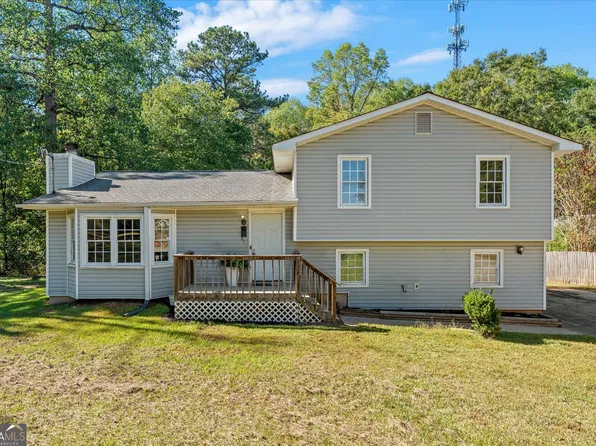 28 Cypress Cir, Carrollton, GA 30116
