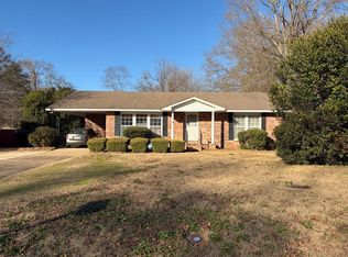 4630 Fairview Dr, Columbus, GA 31907