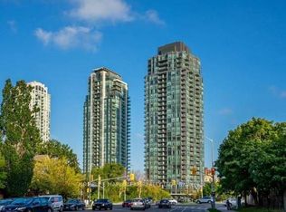 3525 Kariya Dr #2007, Mississauga, ON L5B 0C2