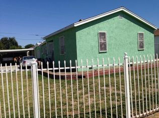 3832 E Marcelle St, Compton, CA 90221