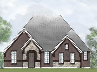 529 Stratton Dr, Keller, TX 76248