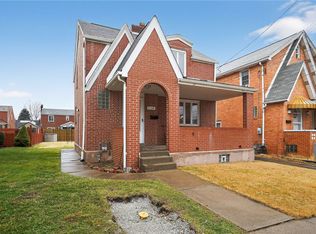118 Harden Ave, Duquesne, PA 15110