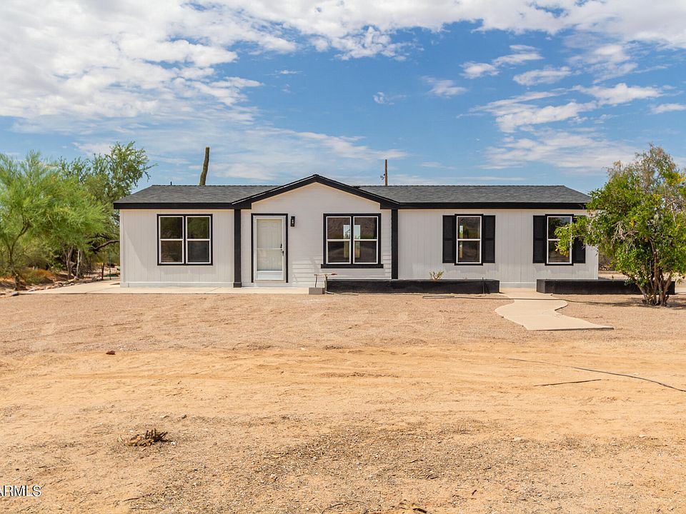 14865 W Camdon Dr, Casa Grande, AZ 85194 Zillow