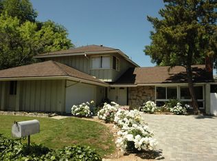 18927 Celtic St, Porter Ranch, CA 91326