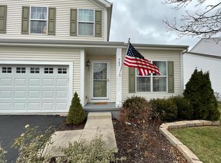 143 White Elm Dr, Delaware, OH 43015