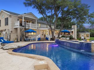 17700 N Rim Dr, Leander, TX 78641