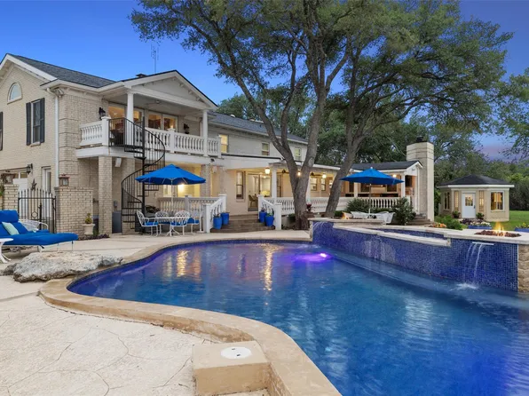 17700 N Rim Dr, Leander, TX 78641