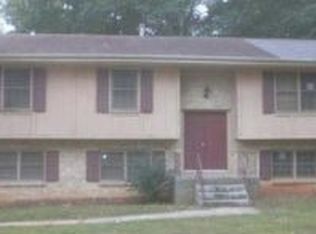 3935 Emerald North Dr, Decatur, GA 30035