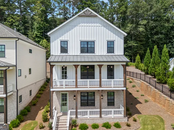 3900 White St, Suwanee, GA 30024