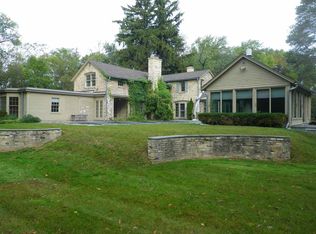 7808 N River Rd, River Hills, WI 53217