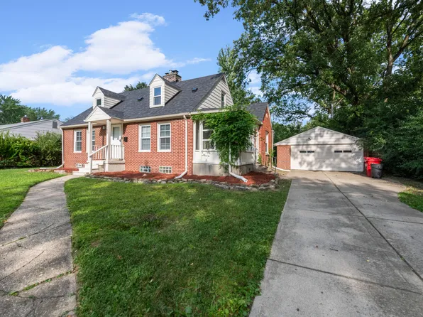 28080 Pierce St, Southfield, MI 48076