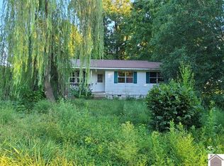 138 W Drake St, Drakesboro, KY 42337