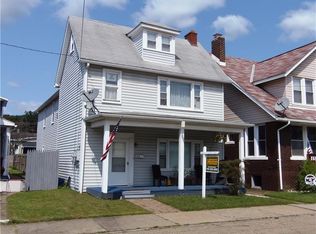 615 2nd Ave, Tarentum, PA 15084