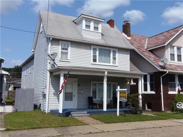 615 2nd Ave, Tarentum, PA 15084