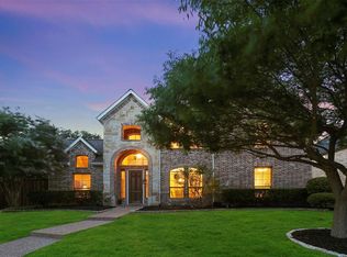 3472 Delford Dr, Frisco, TX 75033