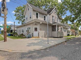 601 Wesley Ave #C, National Park, NJ 08063