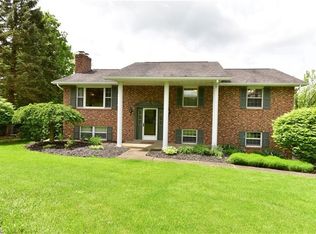 202 Malone Ridge Rd, Washington, PA 15301