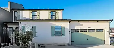 8589 Mulligan Pass — Photo 1