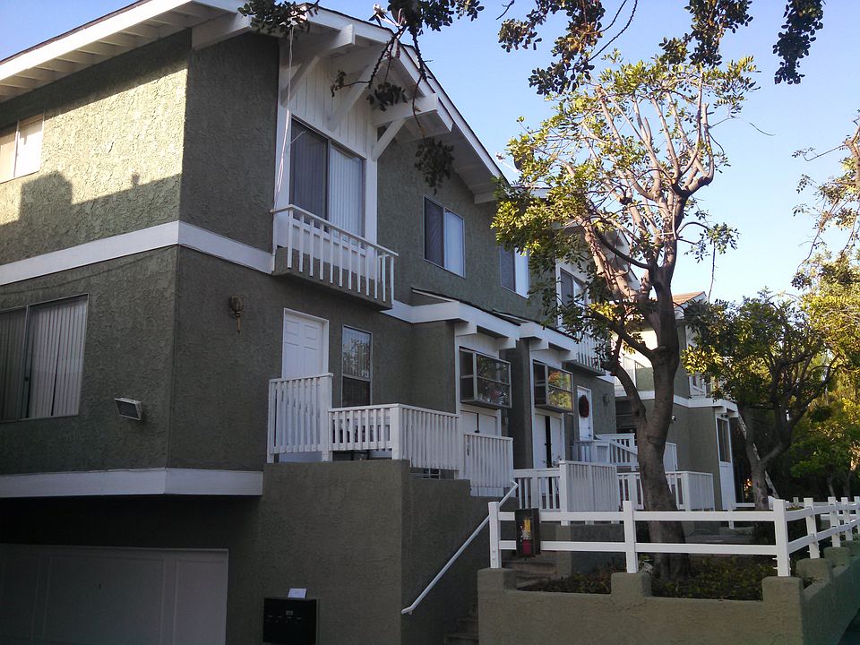 1st image of 2200 E Villa St APT 4
