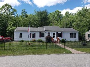 7 Marilyn Way, Sanford, ME 04073