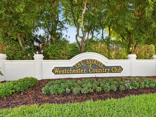 7434 FALLS Road W, Boynton Beach, FL 33437