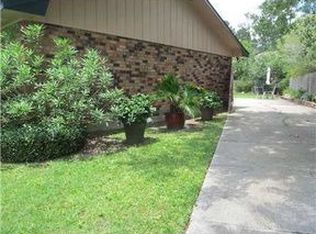 1514 Fernwood Dr, Slidell, LA 70458
