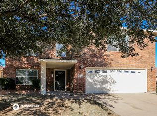 9112 Saint Kitts Rd, Fort Worth, TX 76123