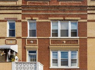 126 66th St, West New York, NJ 07093
