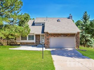 9734 E Villasur Ct, Parker, CO 80134