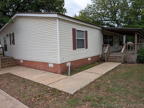 4th image of 418618 East Dr
