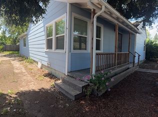 135 E Oak St, Willits, CA 95490