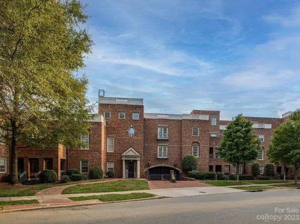 475 Fenton Pl #3F, Charlotte, NC 28207